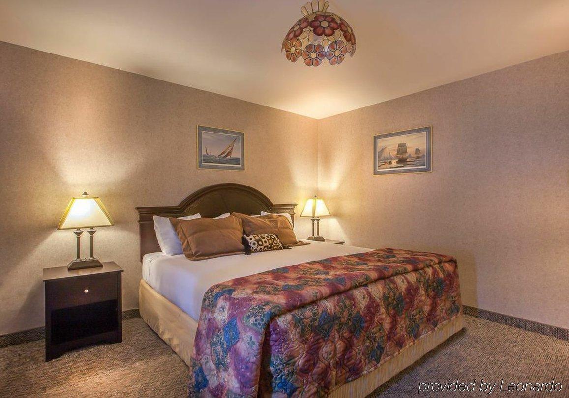 Hearthstone Inn - Port Hastings Екстер'єр фото