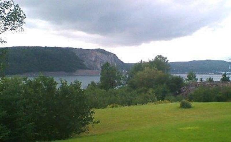Hearthstone Inn - Port Hastings Екстер'єр фото