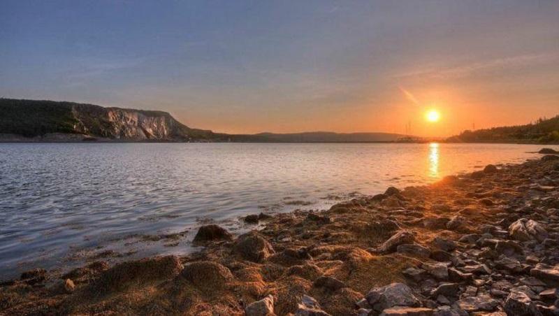 Hearthstone Inn - Port Hastings Екстер'єр фото
