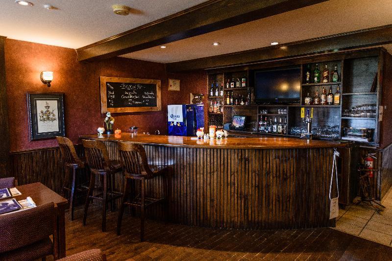 Hearthstone Inn - Port Hastings Екстер'єр фото