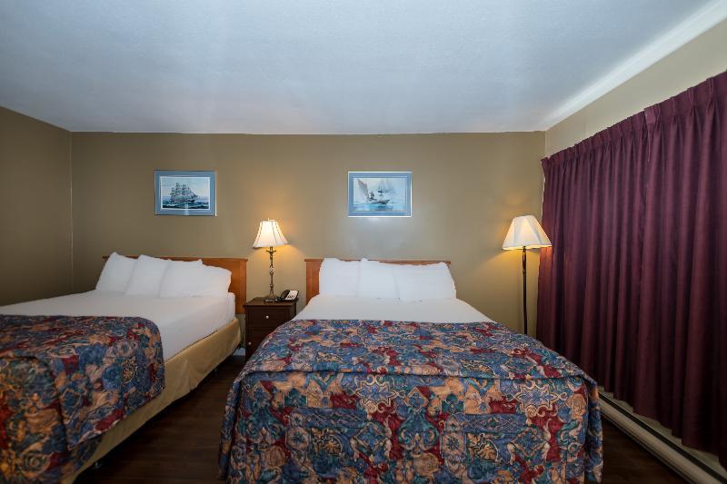 Hearthstone Inn - Port Hastings Екстер'єр фото