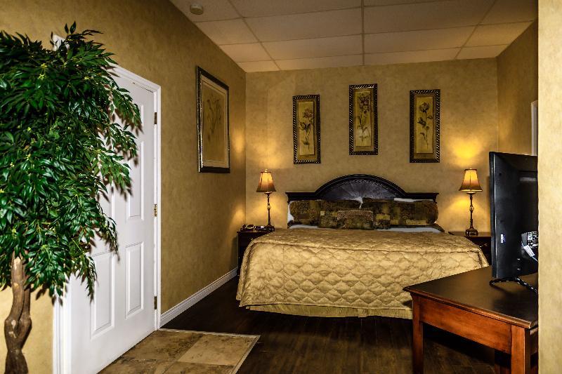 Hearthstone Inn - Port Hastings Екстер'єр фото