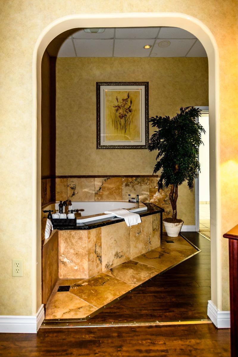 Hearthstone Inn - Port Hastings Екстер'єр фото