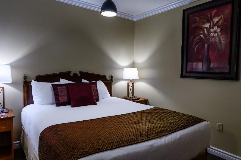 Hearthstone Inn - Port Hastings Екстер'єр фото