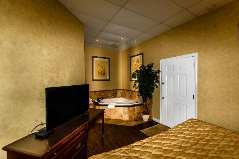 Hearthstone Inn - Port Hastings Екстер'єр фото
